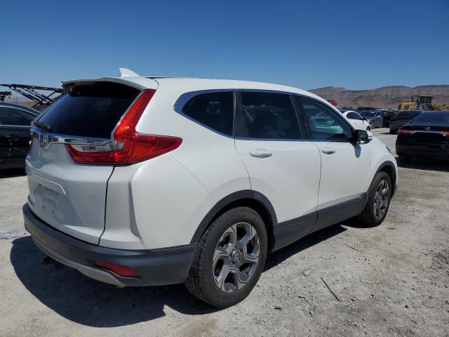 5J6RW1H82KA038214 | 2019 HONDA CR-V EXL