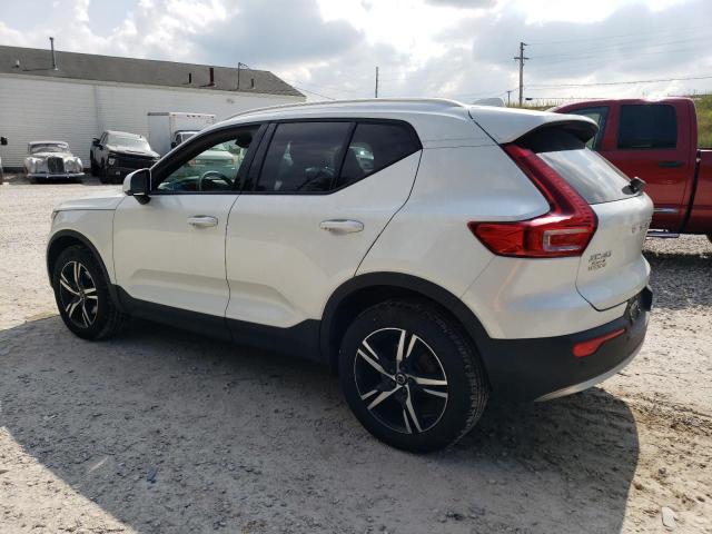 YV4L12UK1P2967861 Volvo XC40  2