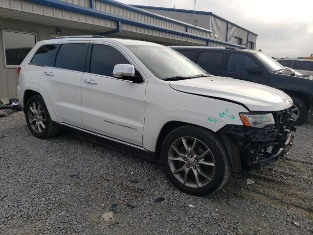 1C4RJFJG1EC259606 Jeep Grand Cherokee Summit