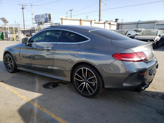 W1KWJ6EB9MG056428 Mercedes-Benz C 43 Amg