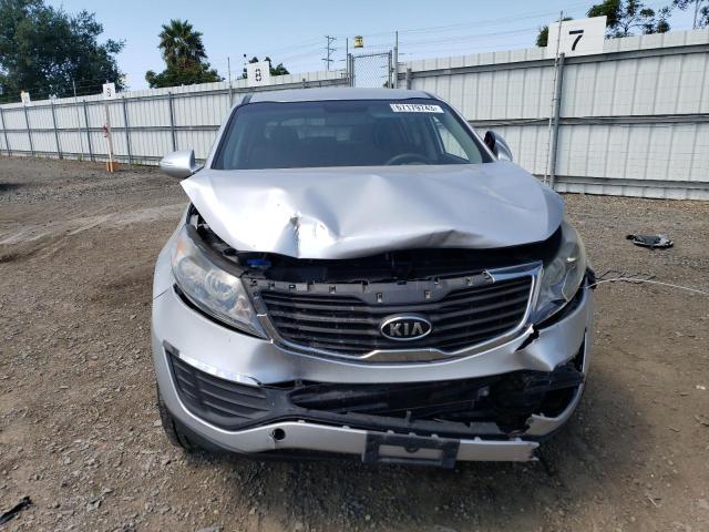 2012 Kia Sportage Base VIN: KNDPB3A2XC7304667 Lot: 67179743