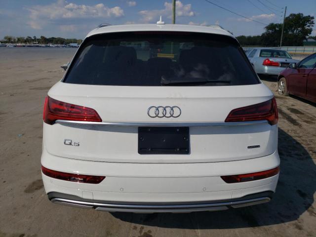 WA1ABAFY0P2097193 2023 AUDI Q5, photo no. 6