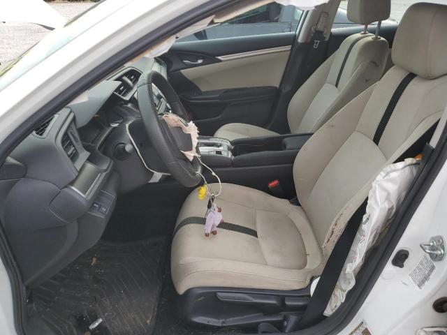 19XFC2F51GE209071 Honda Civic Lx