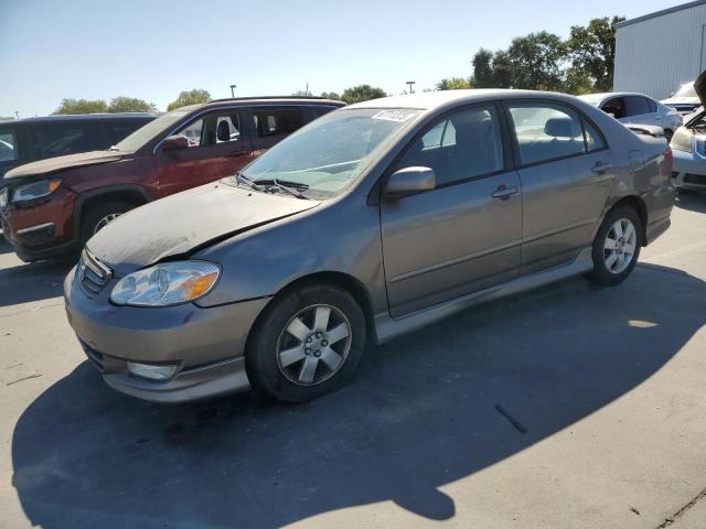 2003 Toyota Corolla CE