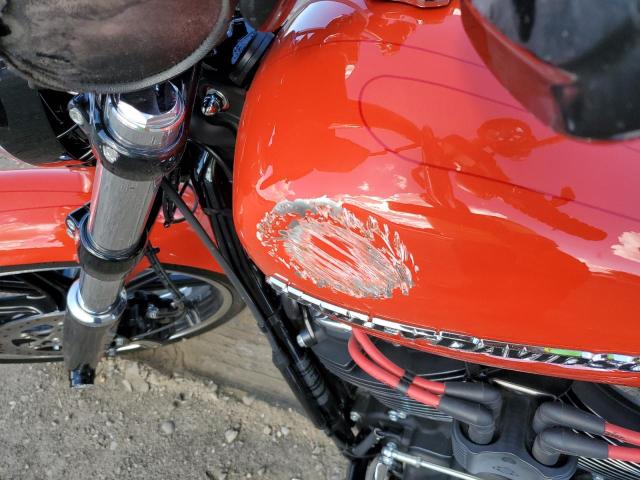2020 HARLEY-DAVIDSON FXBRS 1HD1YHK11LB018189