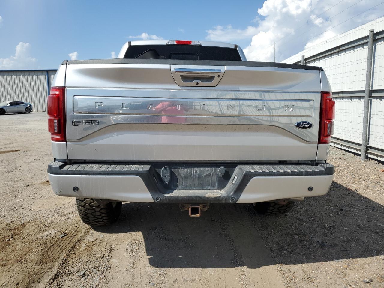 1FTEW1EG4GFA45840 FORD F-150 2016