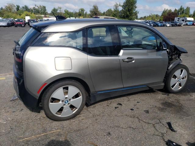 WBY1Z4C59GV506706 BMW I3 REX