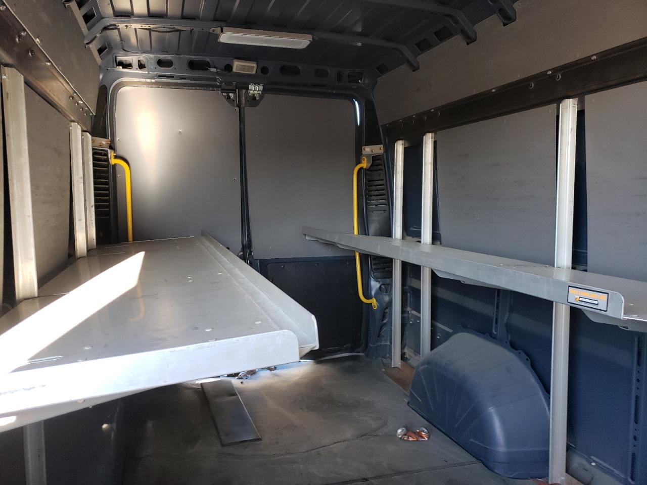 3C6URVJG3KE564646 DODGE PROMASTER 2019
