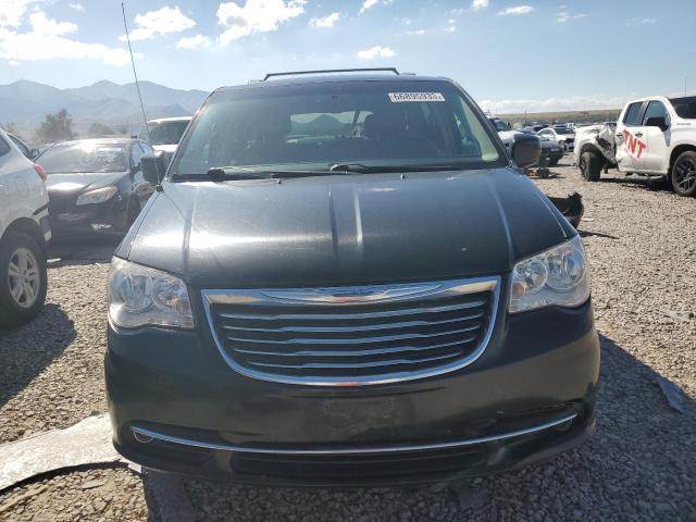 2016 CHRYSLER TOWN & COU - 2C4RC1BG7GR186554