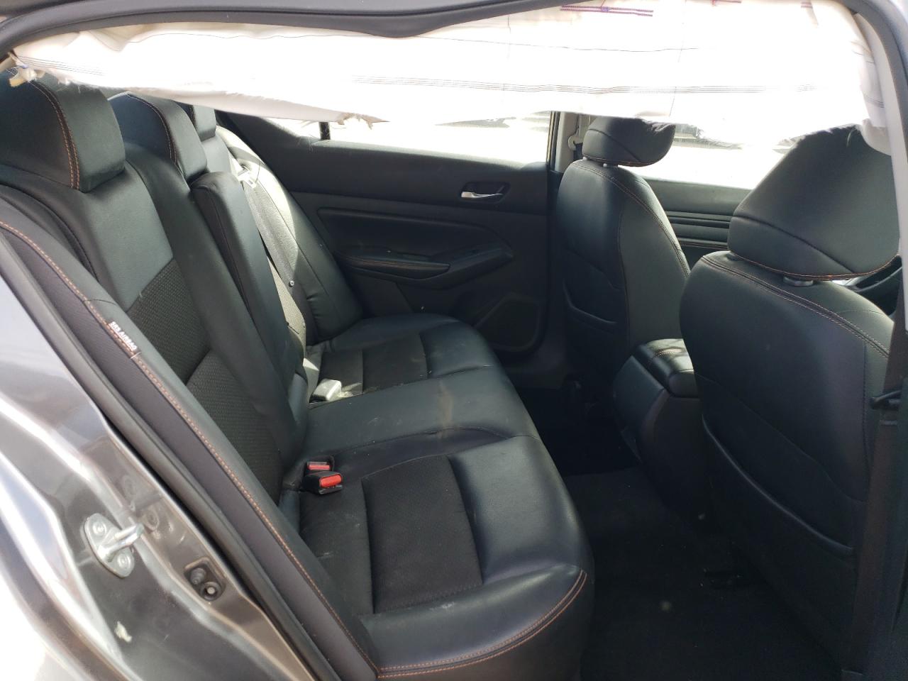 1N4BL4CV1LC150772 NISSAN ALTIMA 2020