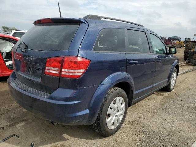 3C4PDCAB0JT448750 Dodge JOURNEY SE