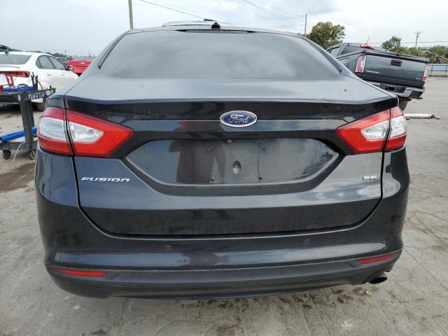 3FA6P0H77FR222279 | 2015 FORD FUSION SE