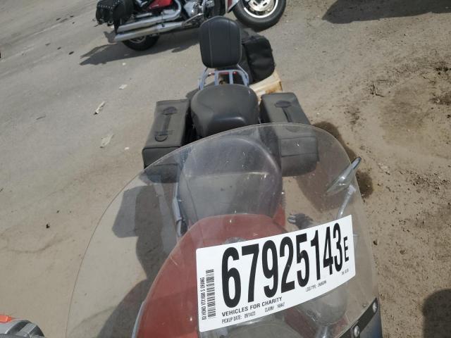2003 HONDA VTX1800 S - 1HFSC49323A102750