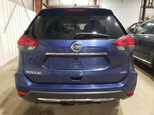 2017 NISSAN ROUGE JN8AT2MV4HW020407