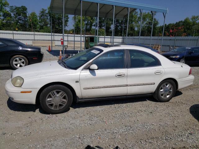 2001 Mercury Sable LS Premium