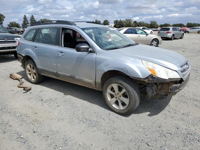 4S4BRBAC8E3234407 Subaru Outback 2.5i