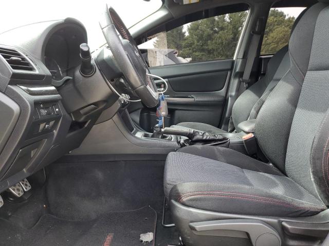 JF1VA1E65H9823770 Subaru Wrx Premium