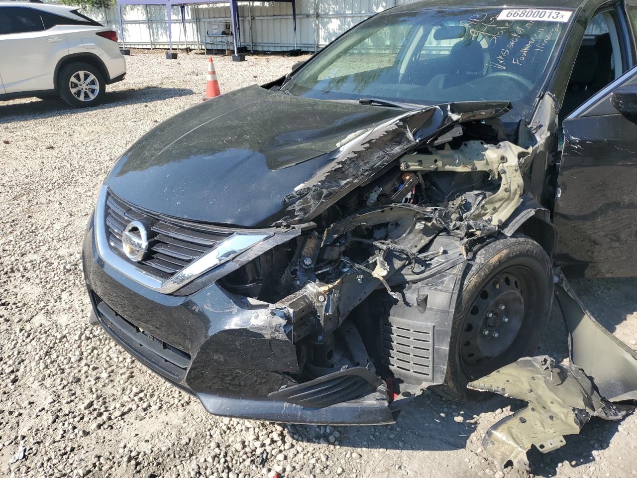 1N4AL3AP6JC153271 NISSAN ALTIMA 2018