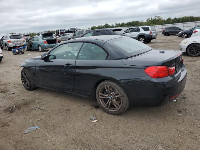 2015 BMW 435 XI - WBA3T7C55F5A36881
