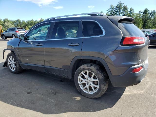 1C4PJLCB6EW314430 Jeep Cherokee Latitude