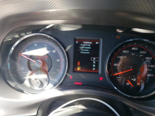 2C3CDXCT3EH102643 Dodge CHARGER R/T