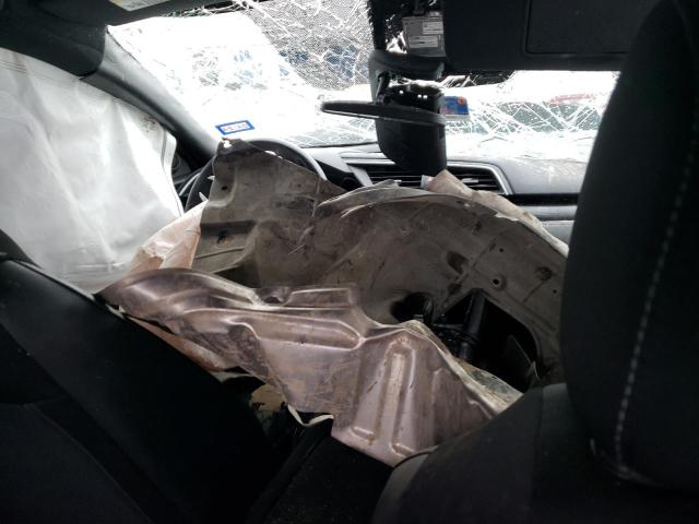 2HGFC2F87LH538996 Honda Civic Sport
