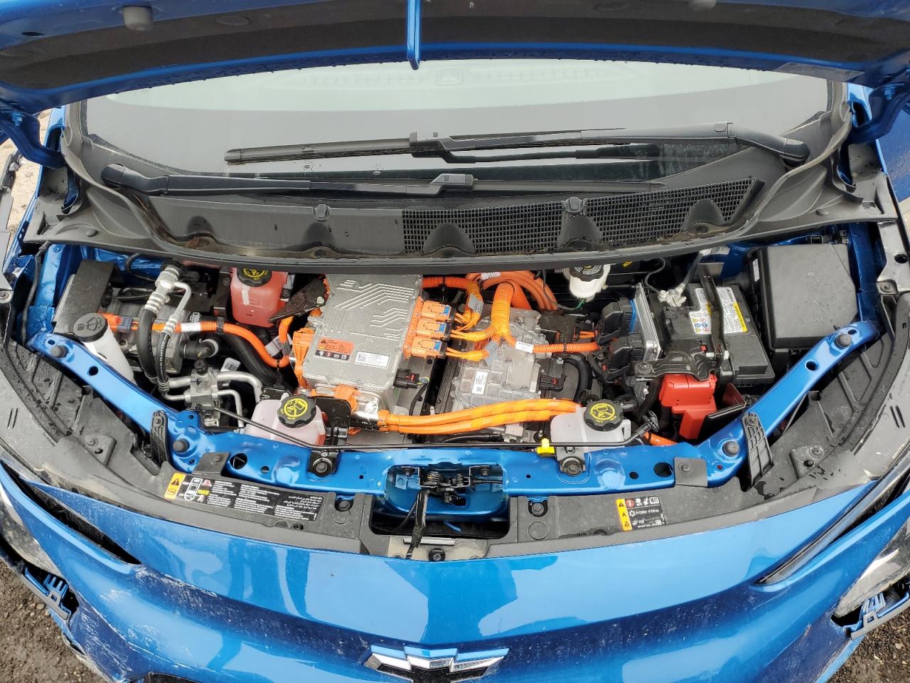 1G1FX6S07P4155789 CHEVROLET BOLT 2023