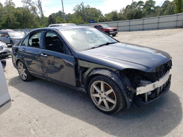 WDDGF4HB6EG237980 Mercedes-Benz C 250