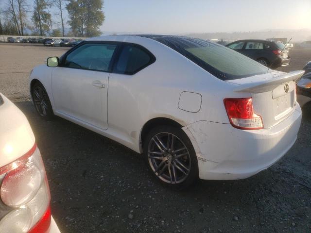 Vin: jtkjf5c78c3035194, lot: 70068953, toyota scion 20122