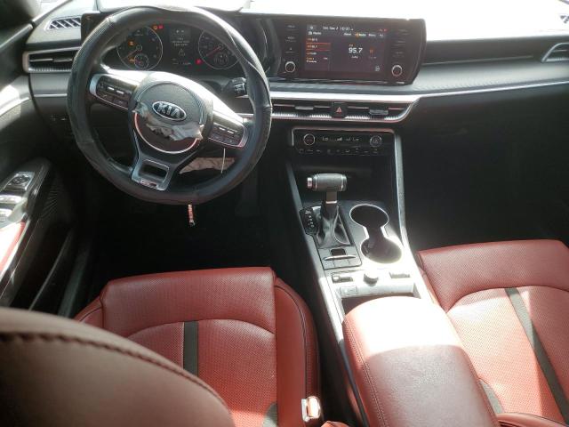 5XXG64J20MG053158 KIA K5 GT LINE