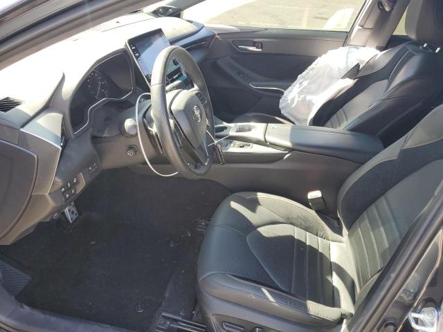2022 TOYOTA AVALON TOU 4T1HZ1FB5NU085436