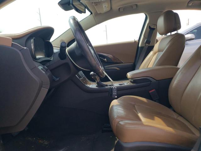1G4GB5G36EF183801 Buick Lacrosse