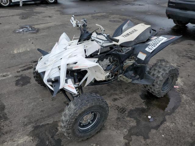 2021 YAMAHA YFZ450 R 5Y4AJ71E1MA101902