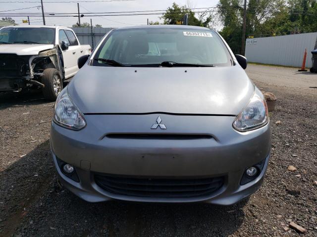 ML32A4HJ9FH037233 Mitsubishi MIRAGE ES