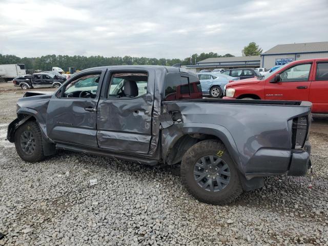 2023 Toyota Tacoma Double Cab VIN: 3TYCZ5AN3PT116704 Lot: 68141333