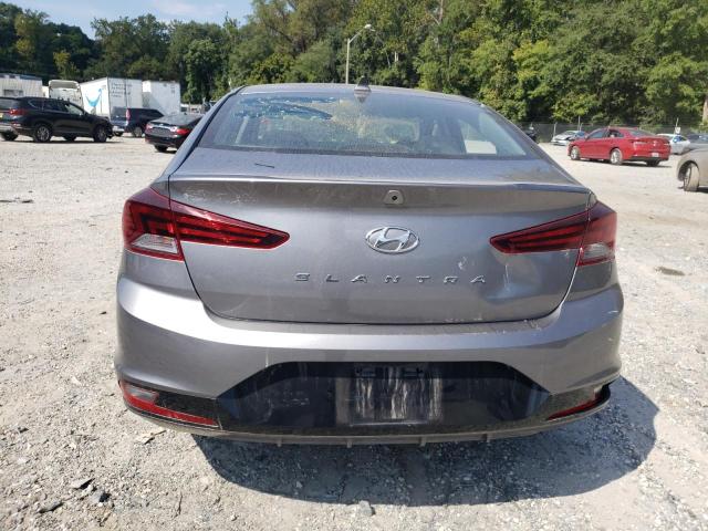 5NPD84LF9KH473368 Hyundai Elantra SE 6