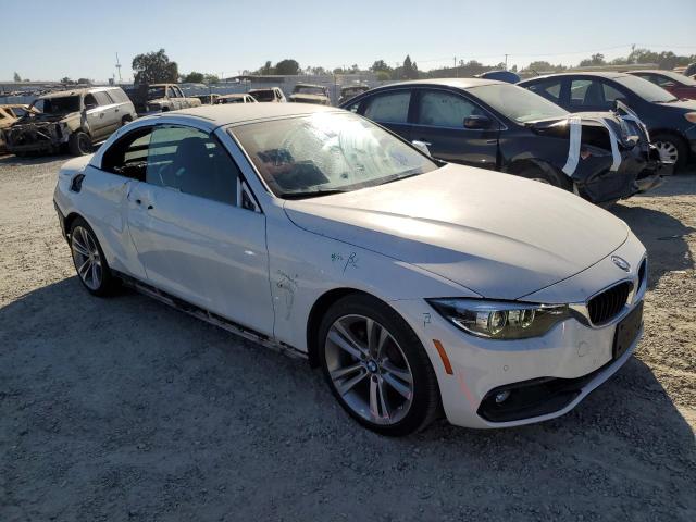 WBA4Z1C56JEC59634 BMW 430I