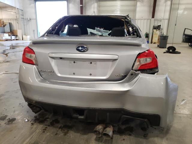 JF1VA1A63J9802413 Subaru WRX