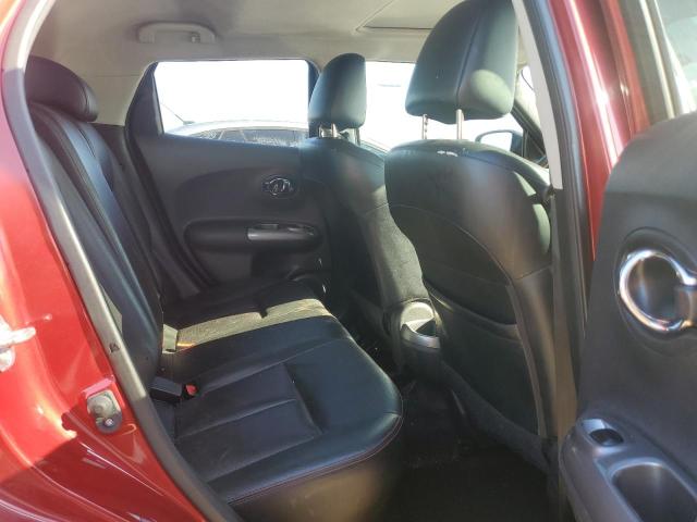 2016 NISSAN JUKE S - JN8AF5MR8GT608841