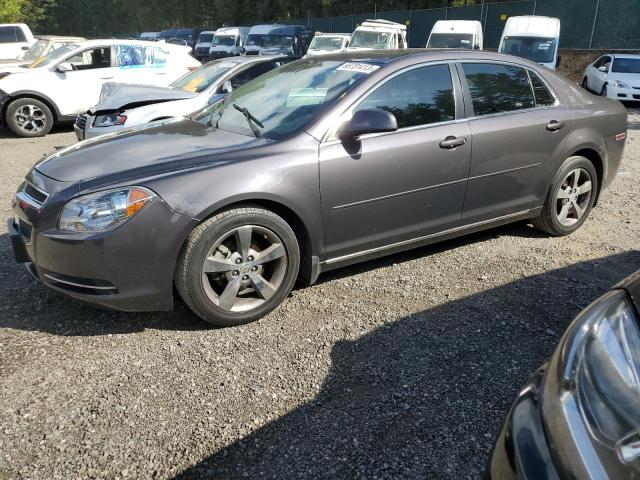 2011 Chevrolet Malibu 