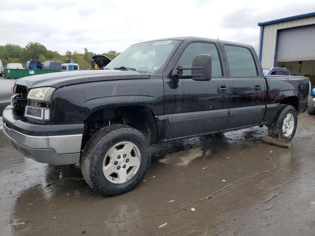 2005 Chevrolet C/K 1500 