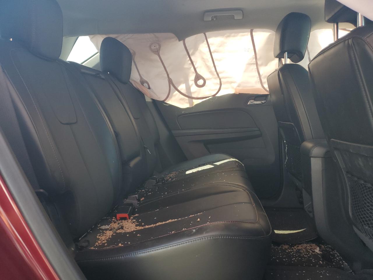 2GNFLGE37G6214120 CHEVROLET EQUINOX 2016