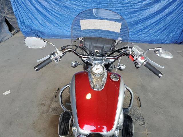 2005 YAMAHA XVS65 BASE JYAVM01E55A078680