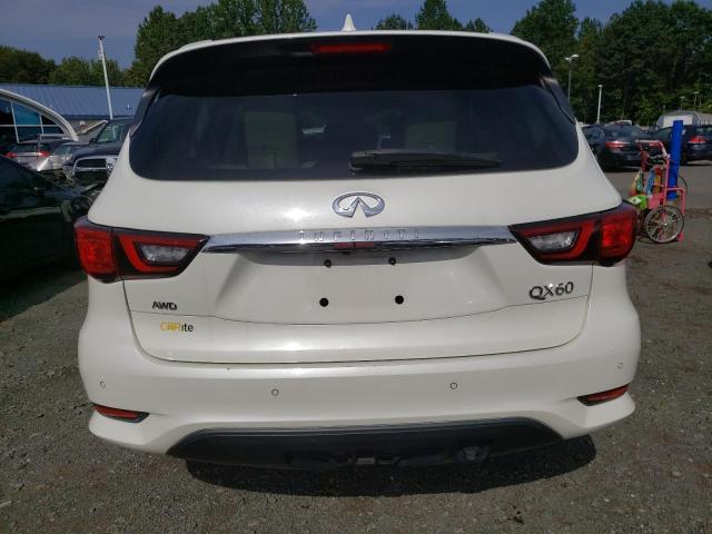 5N1DL0MM2LC529406 Infiniti QX60 LUXE 6