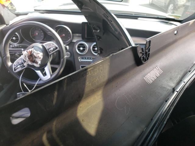 55SWF8EB9KU313360 Mercedes-Benz C 300 4matic