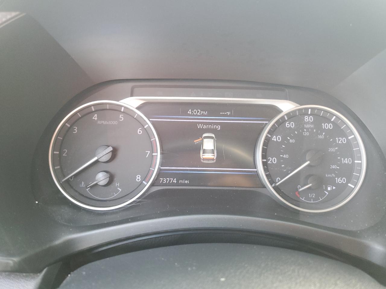 3N1AB8CV1MY311164 NISSAN SENTRA 2021