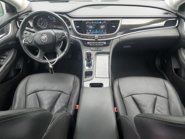 1G4ZR5SS2HU175472 Buick Lacrosse Premium