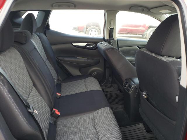 JN1BJ1CR1KW338290 Nissan Rogue Sport S
