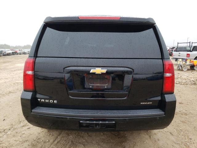 1GNSCBKC9LR232946 | 2020 CHEVROLET TAHOE C150