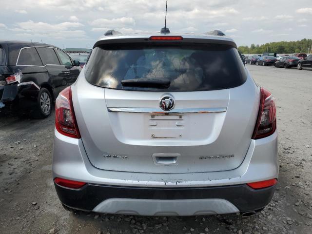 KL4CJASB4HB150055 Buick Encore Preferred